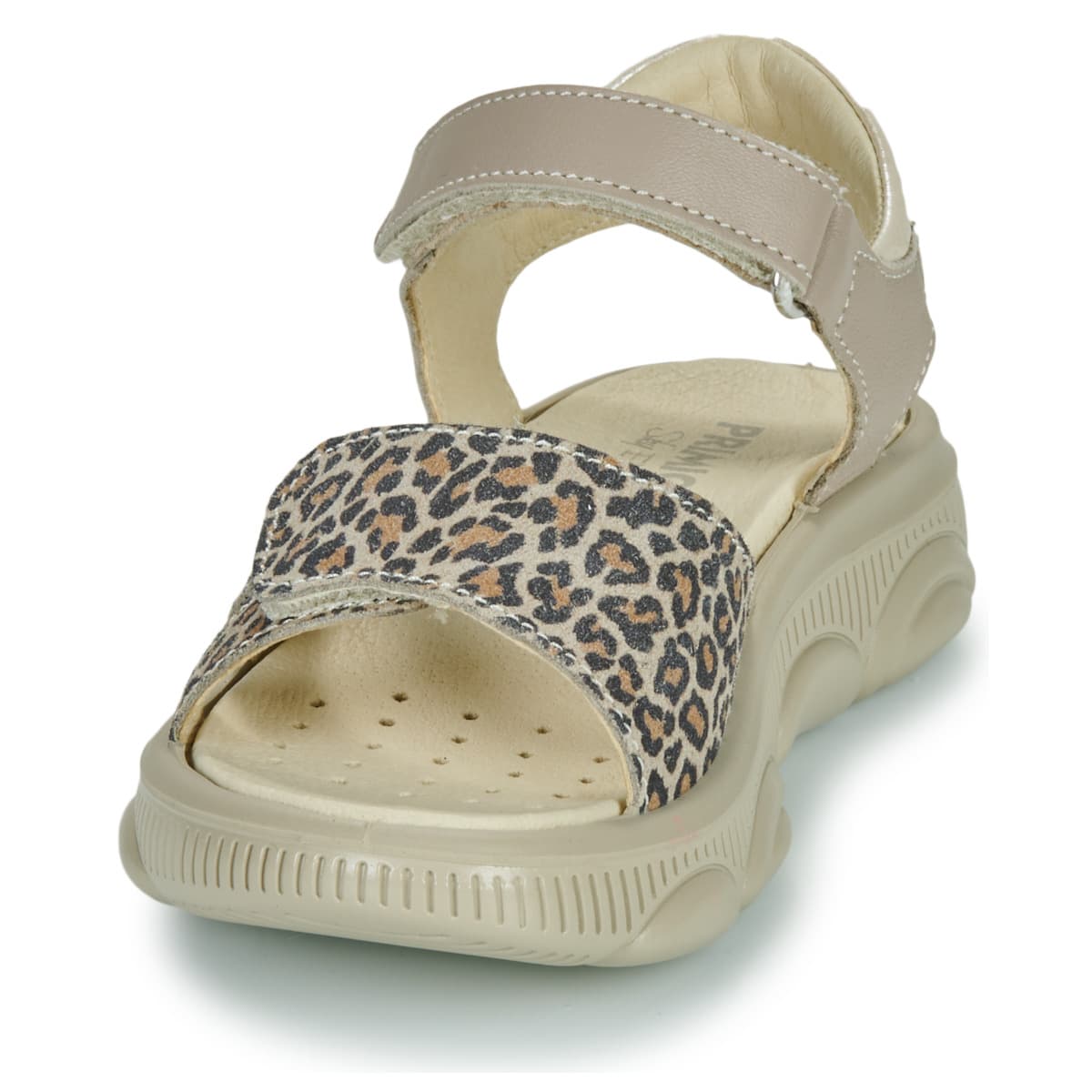 Girls' Sandals Primigi Beige