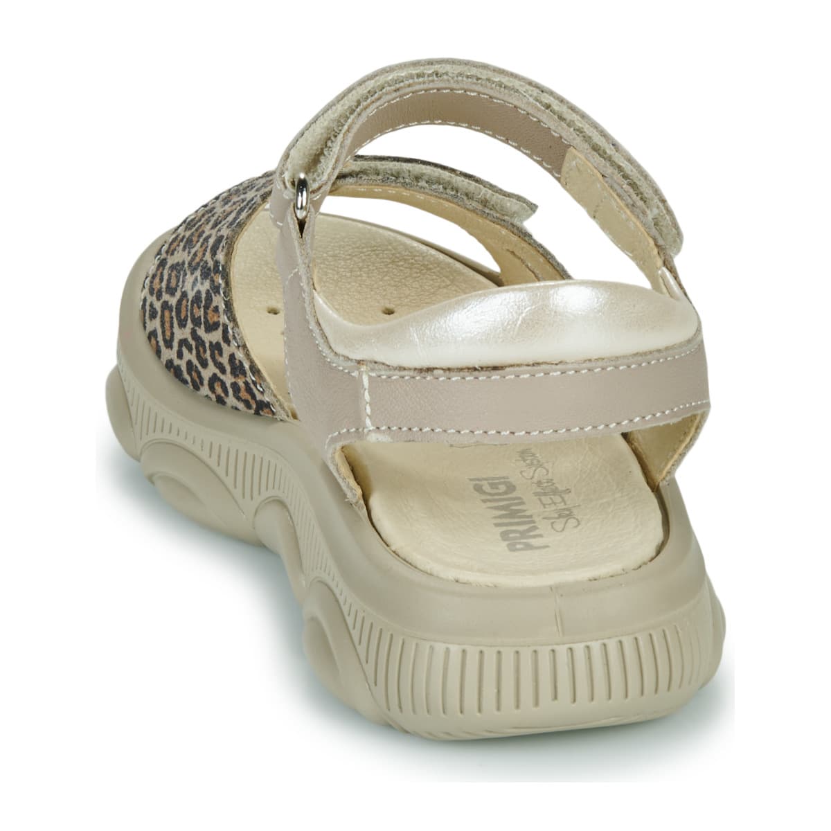 Girls' Sandals Primigi Beige