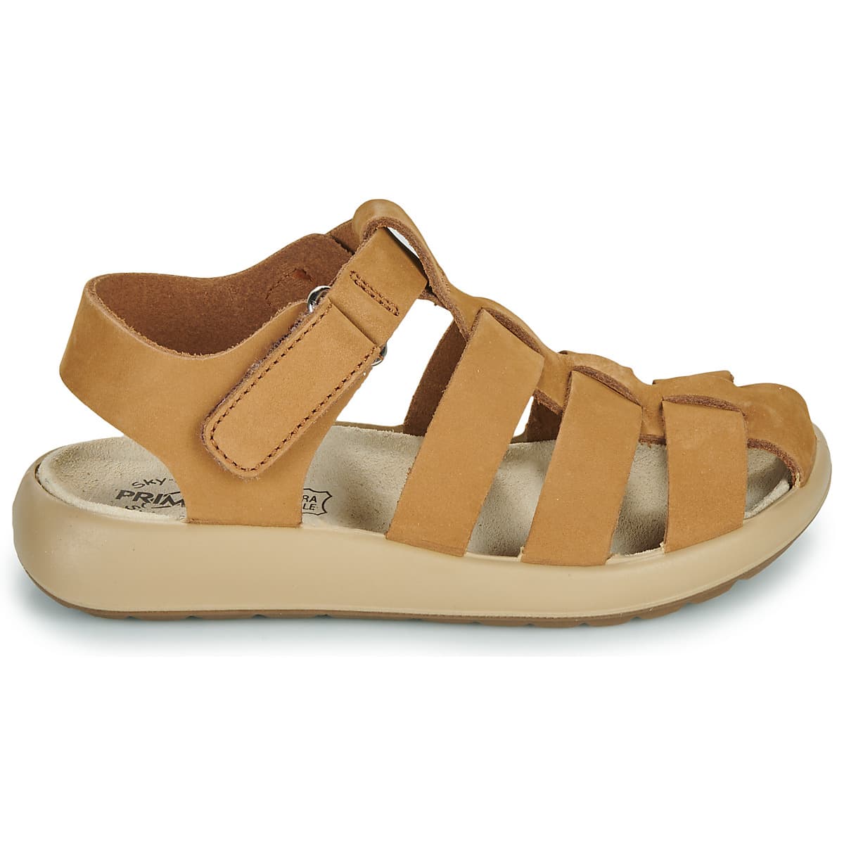 Boys' Sandals Primigi Brown