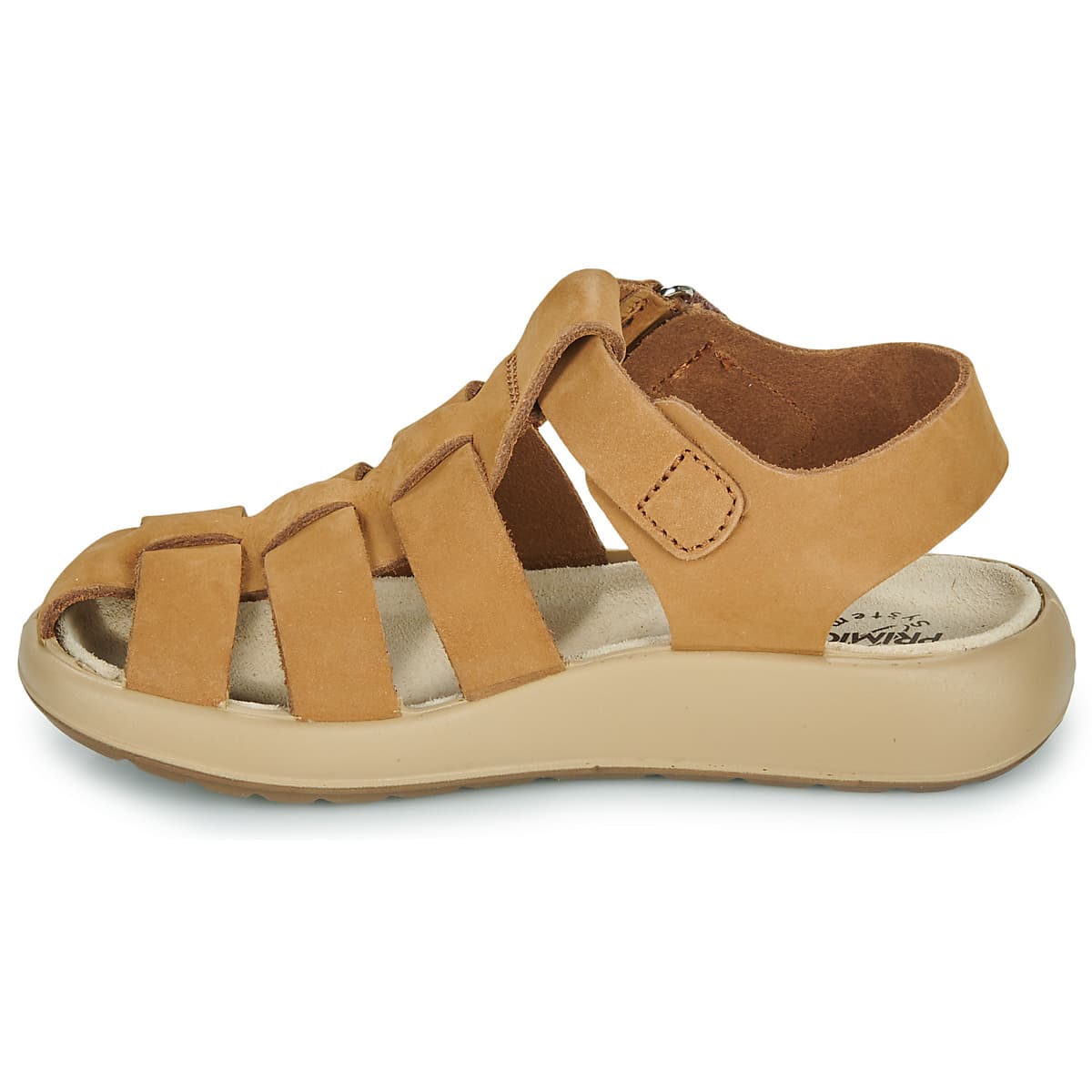 Boys' Sandals Primigi Brown