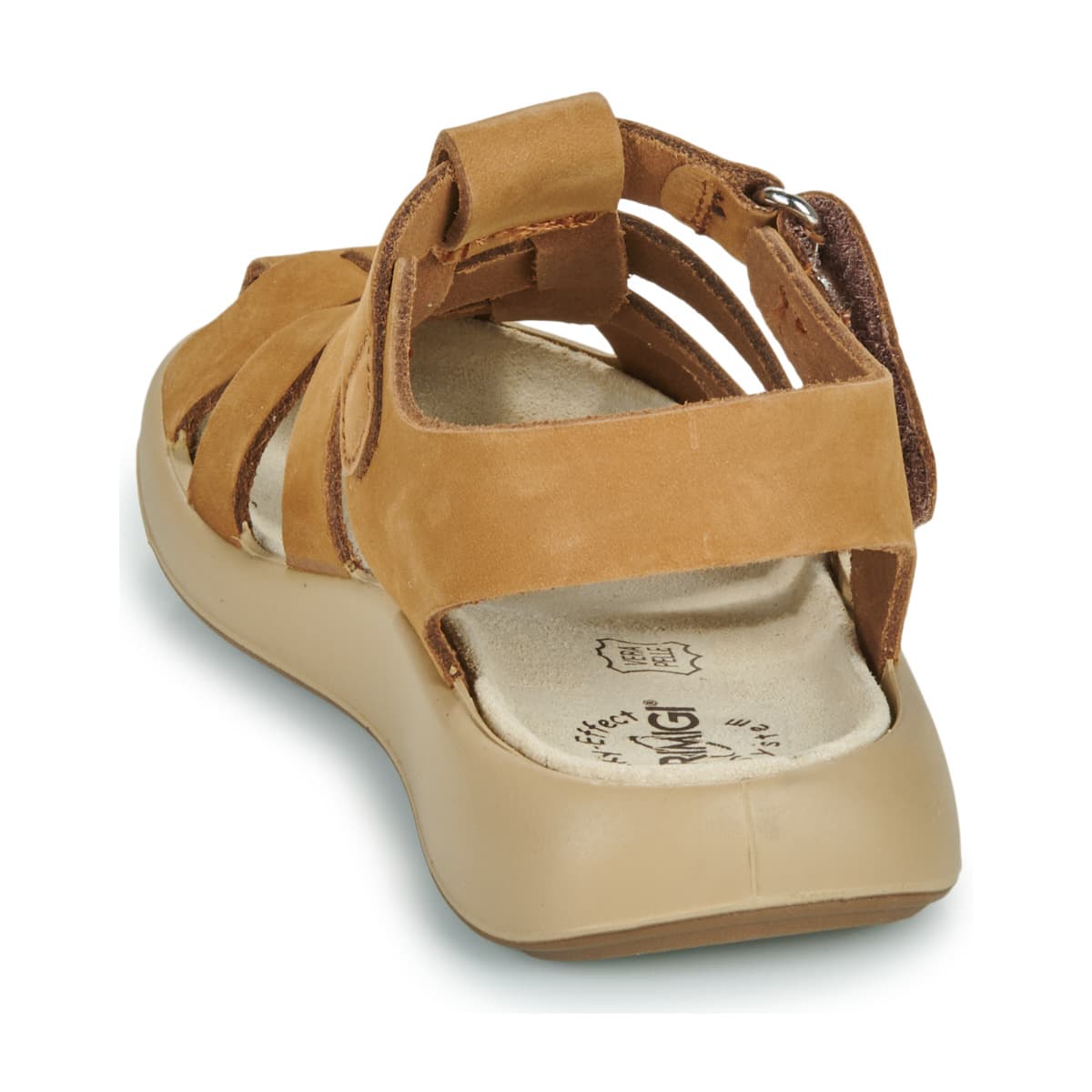 Boys' Sandals Primigi Brown