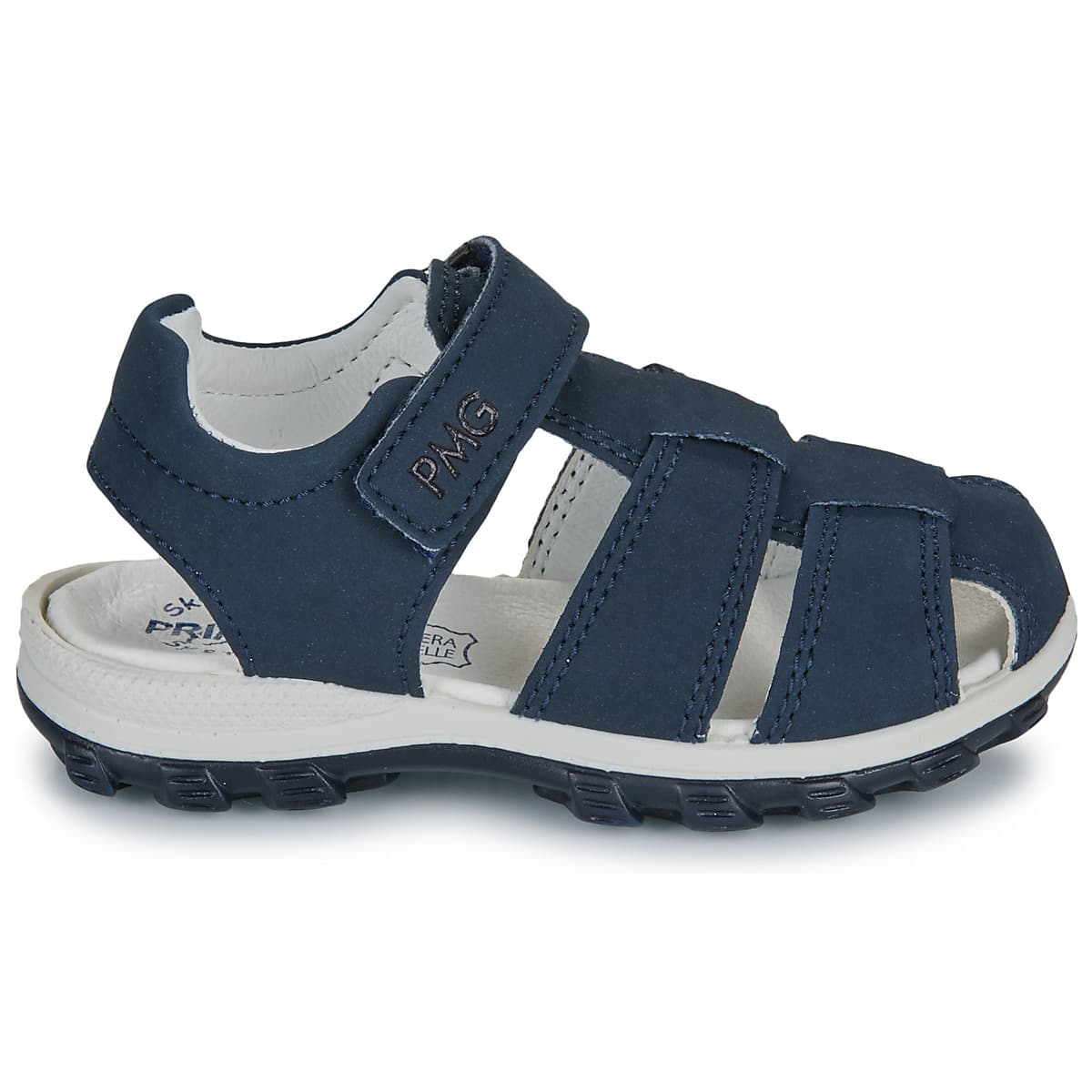 Boys' Sandals Primigi Blue
