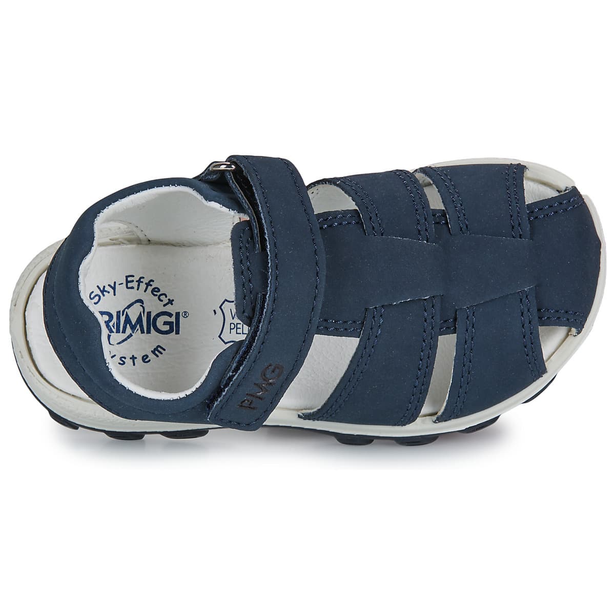 Boys' Sandals Primigi Blue