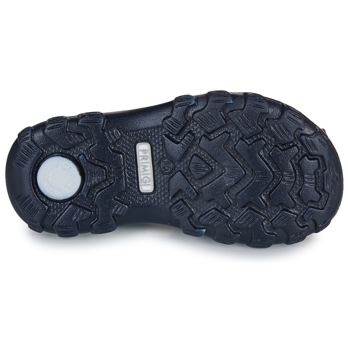 Boys' Sandals Primigi Blue