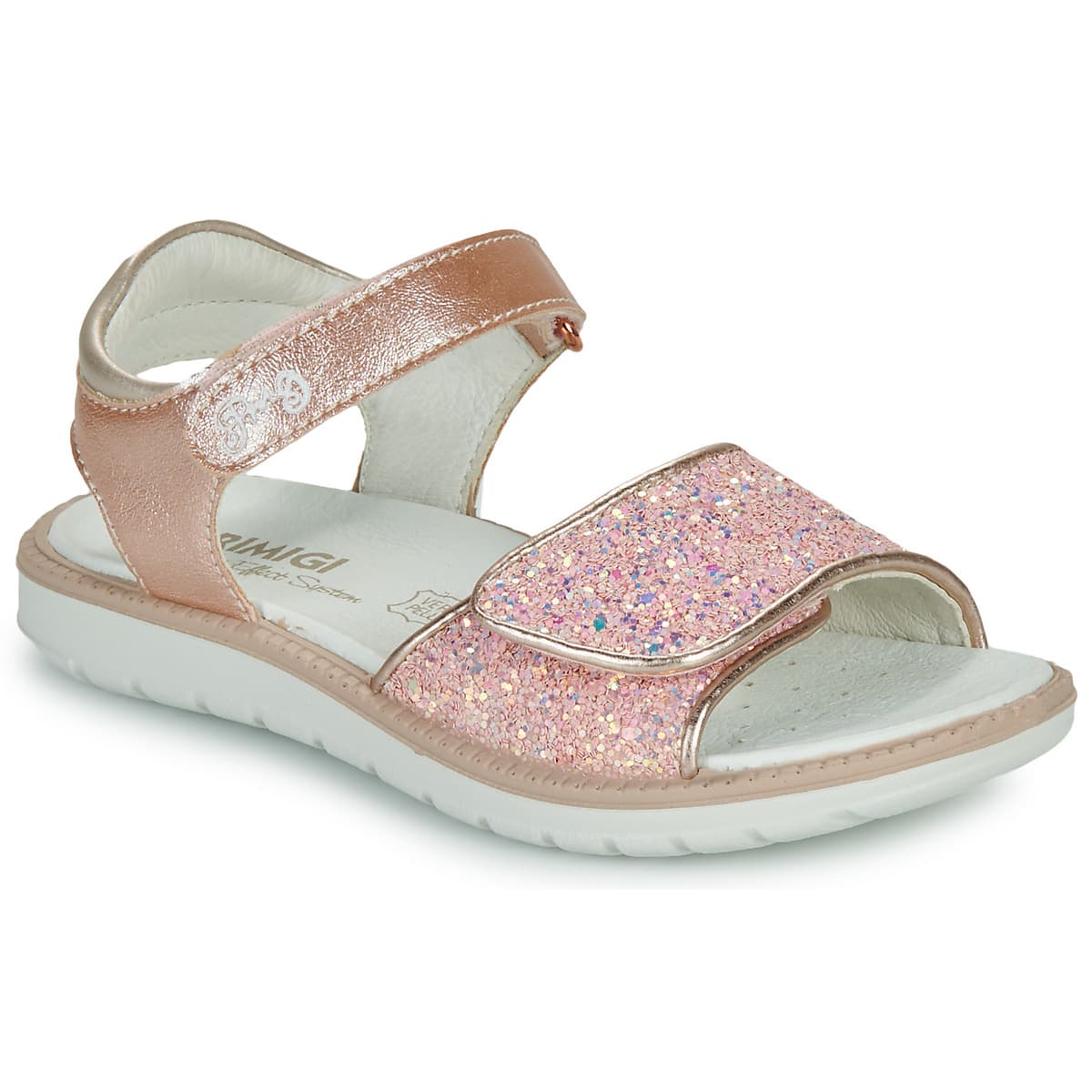 Girls' Sandals Primigi Pink