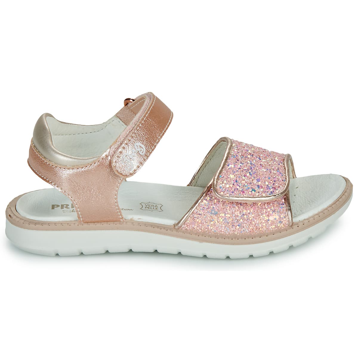 Girls' Sandals Primigi Pink