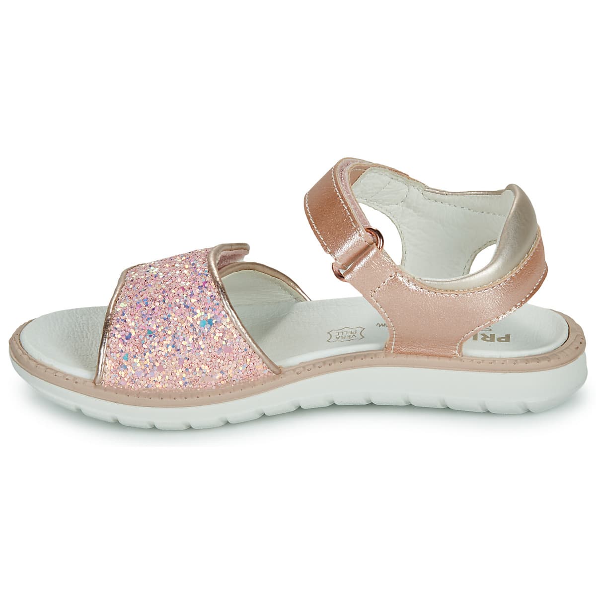 Girls' Sandals Primigi Pink