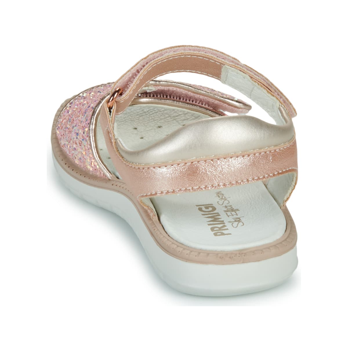 Girls' Sandals Primigi Pink