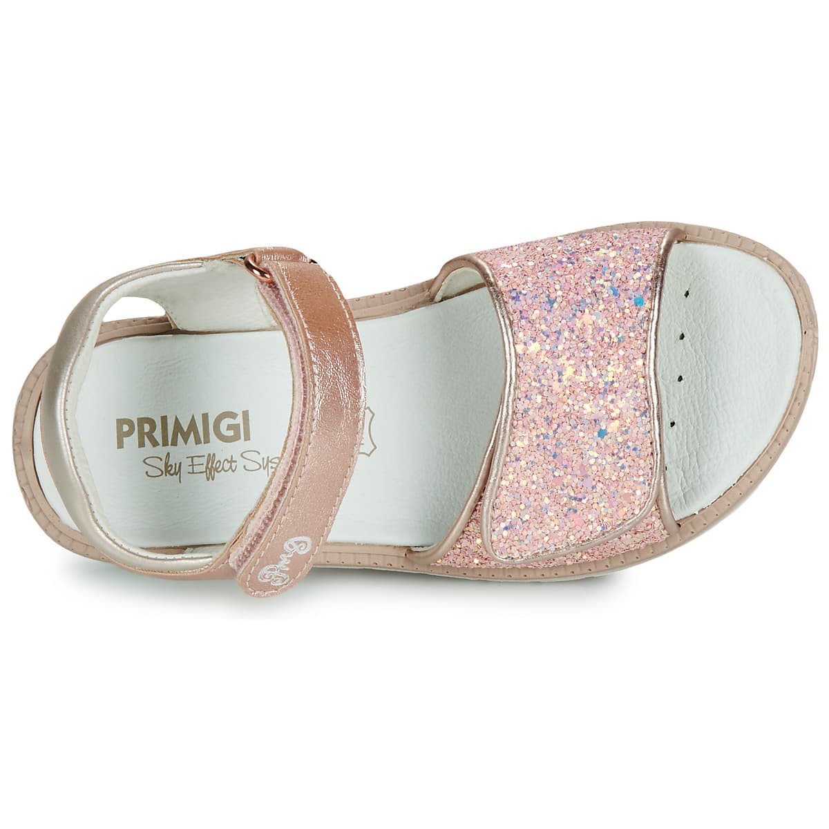 Girls' Sandals Primigi Pink