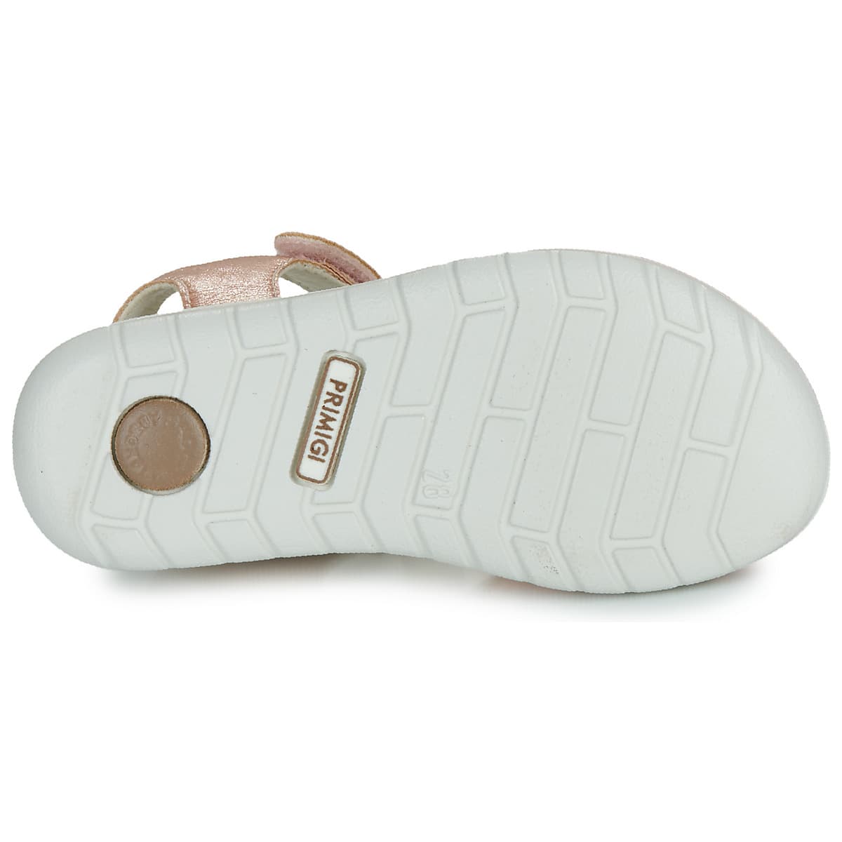 Girls' Sandals Primigi Pink