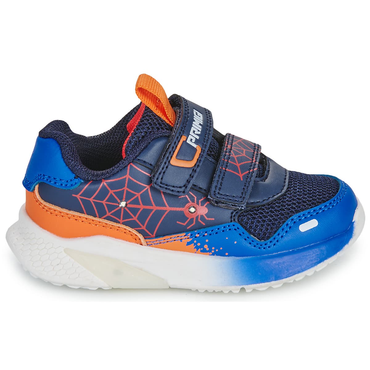 Boys' Sneakers Primigi Black