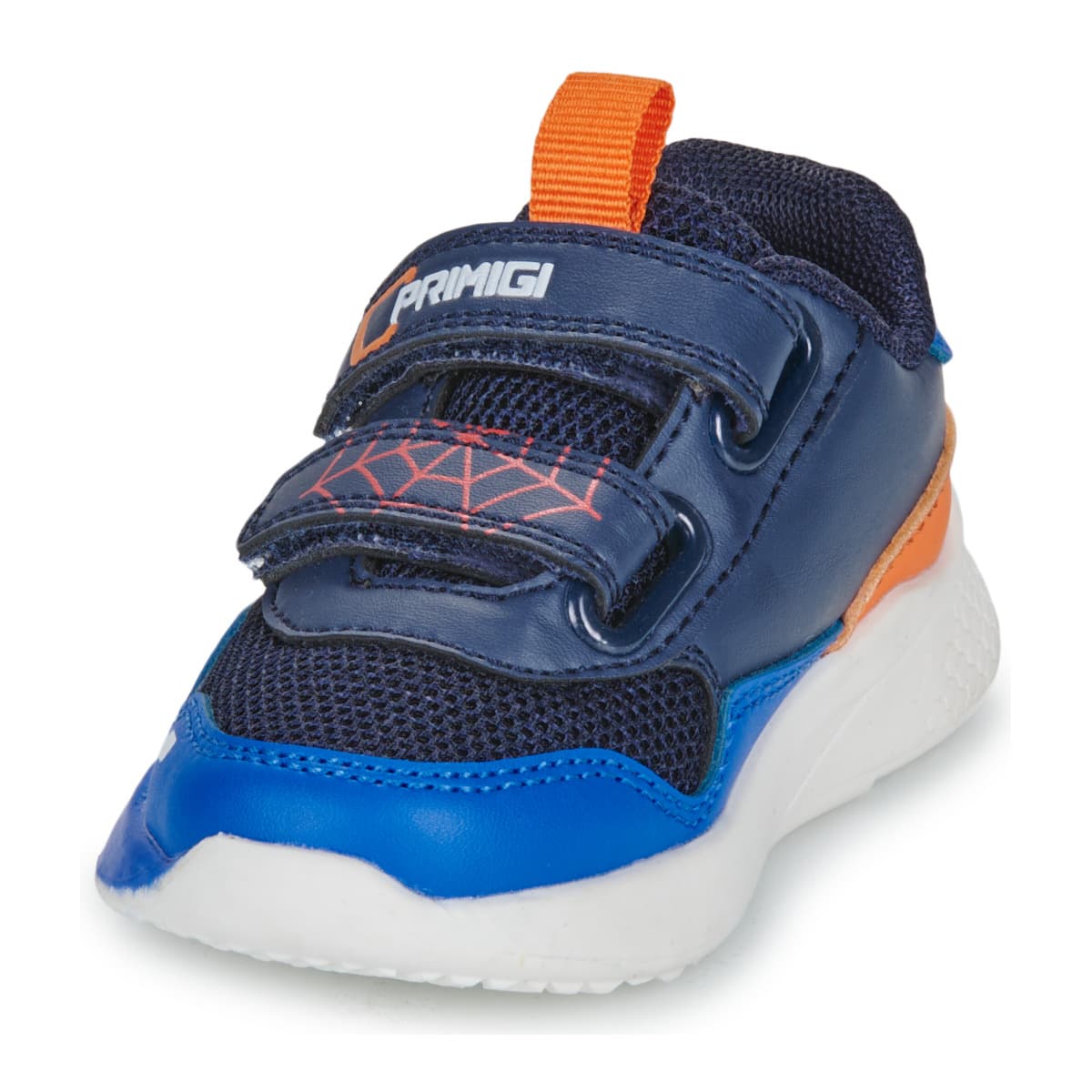 Boys' Sneakers Primigi Black