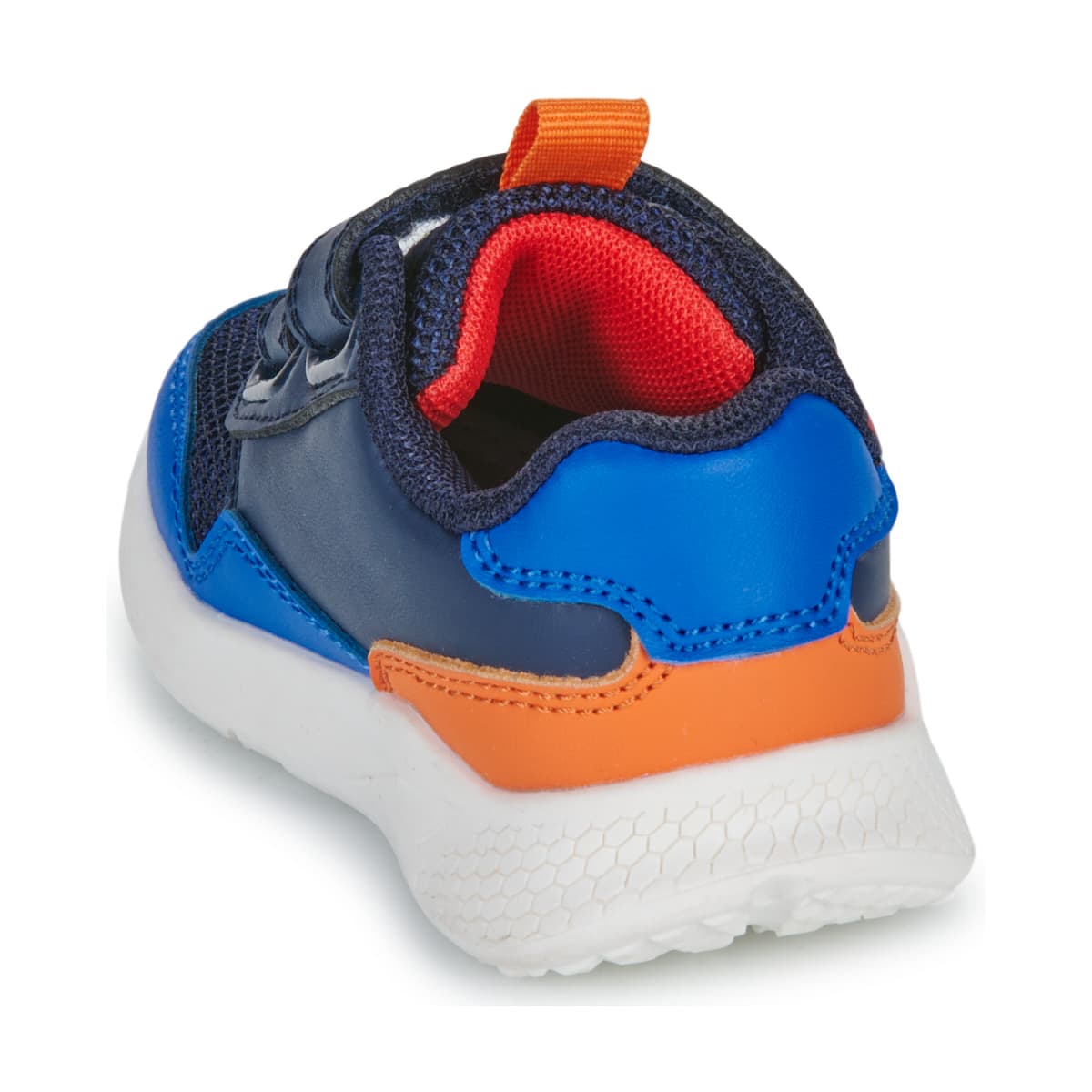 Boys' Sneakers Primigi Black