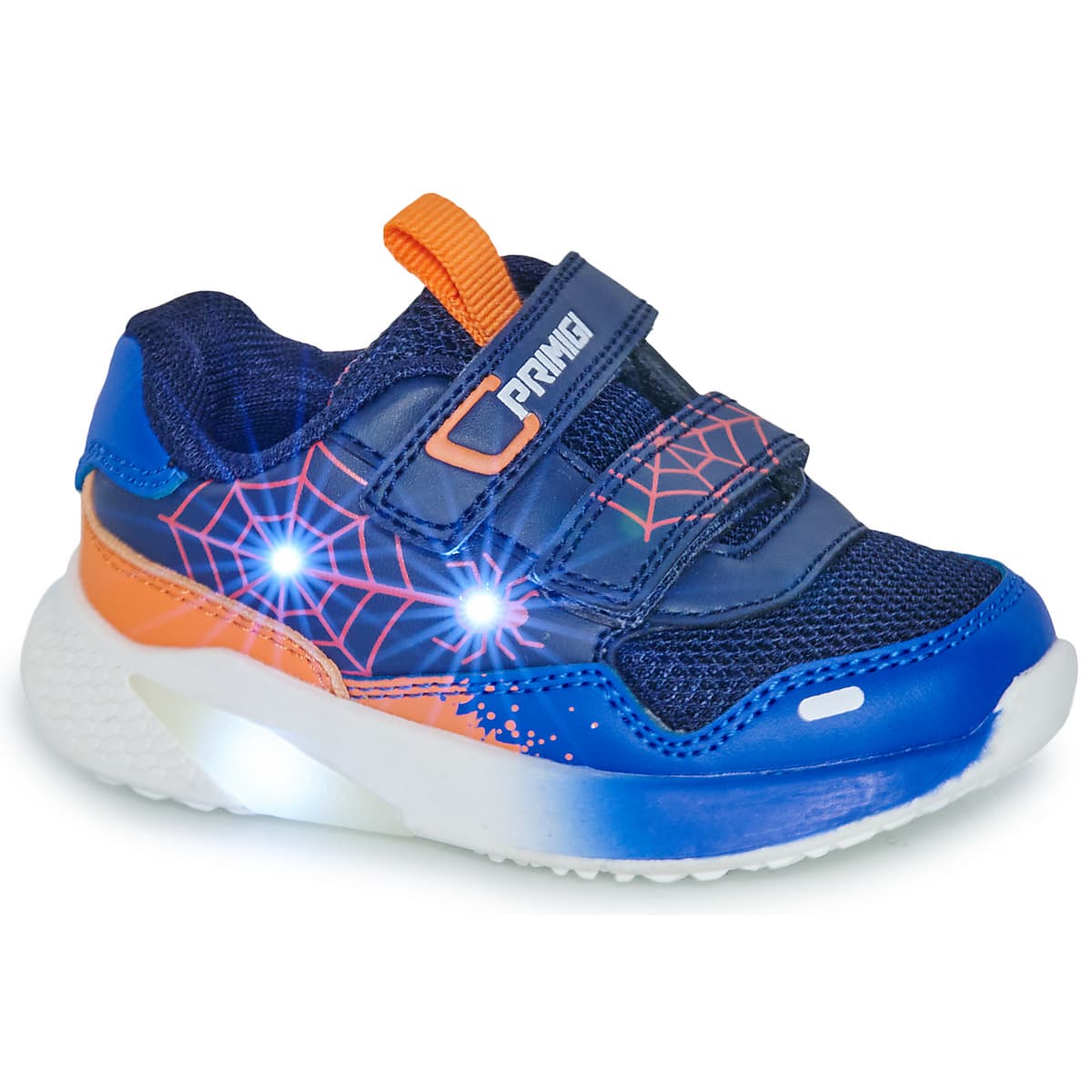 Boys' Sneakers Primigi Black