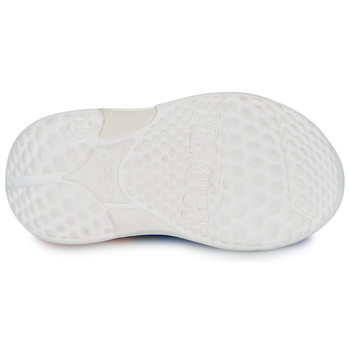 Boys' Sneakers Primigi Black