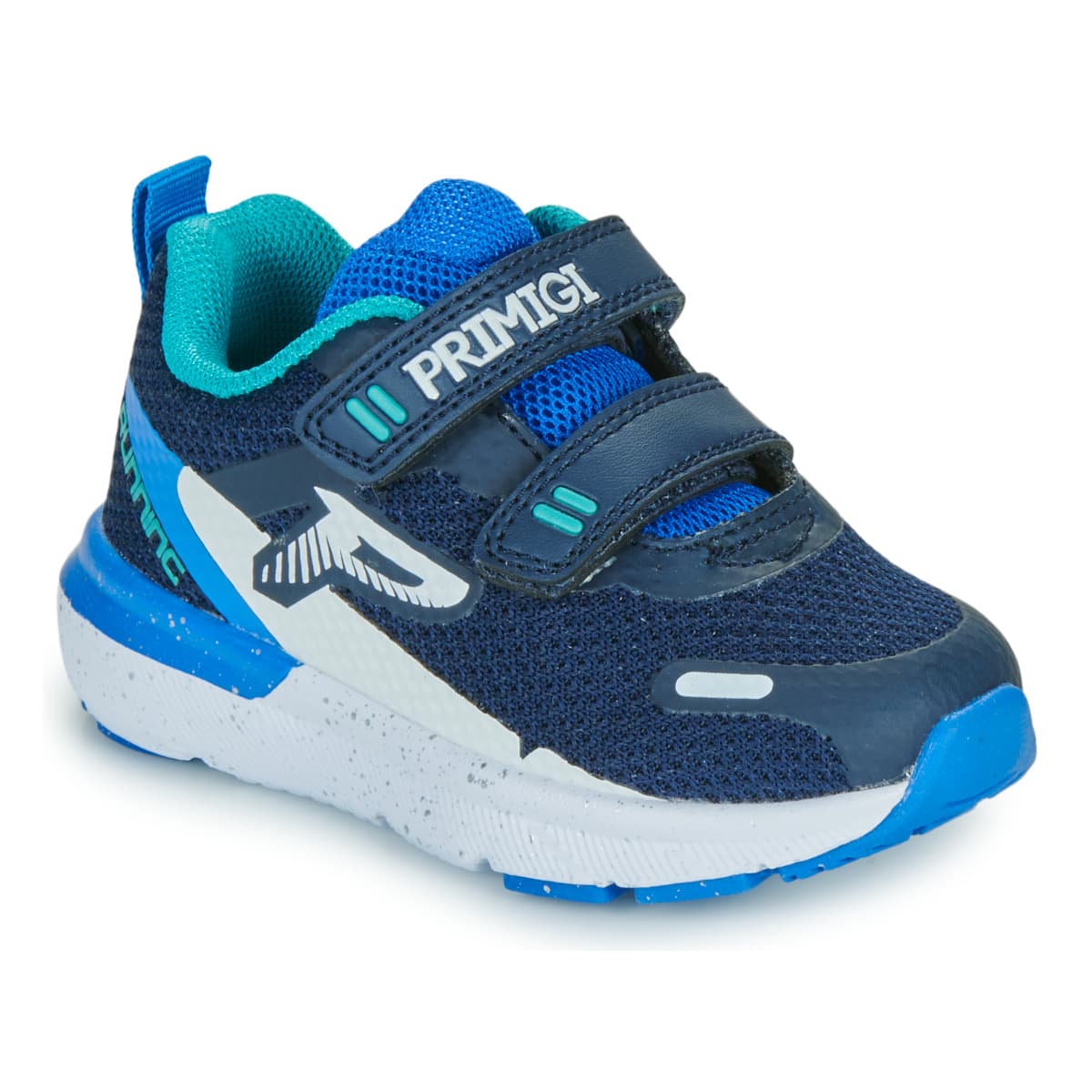 Boys' Sneakers Primigi Blue