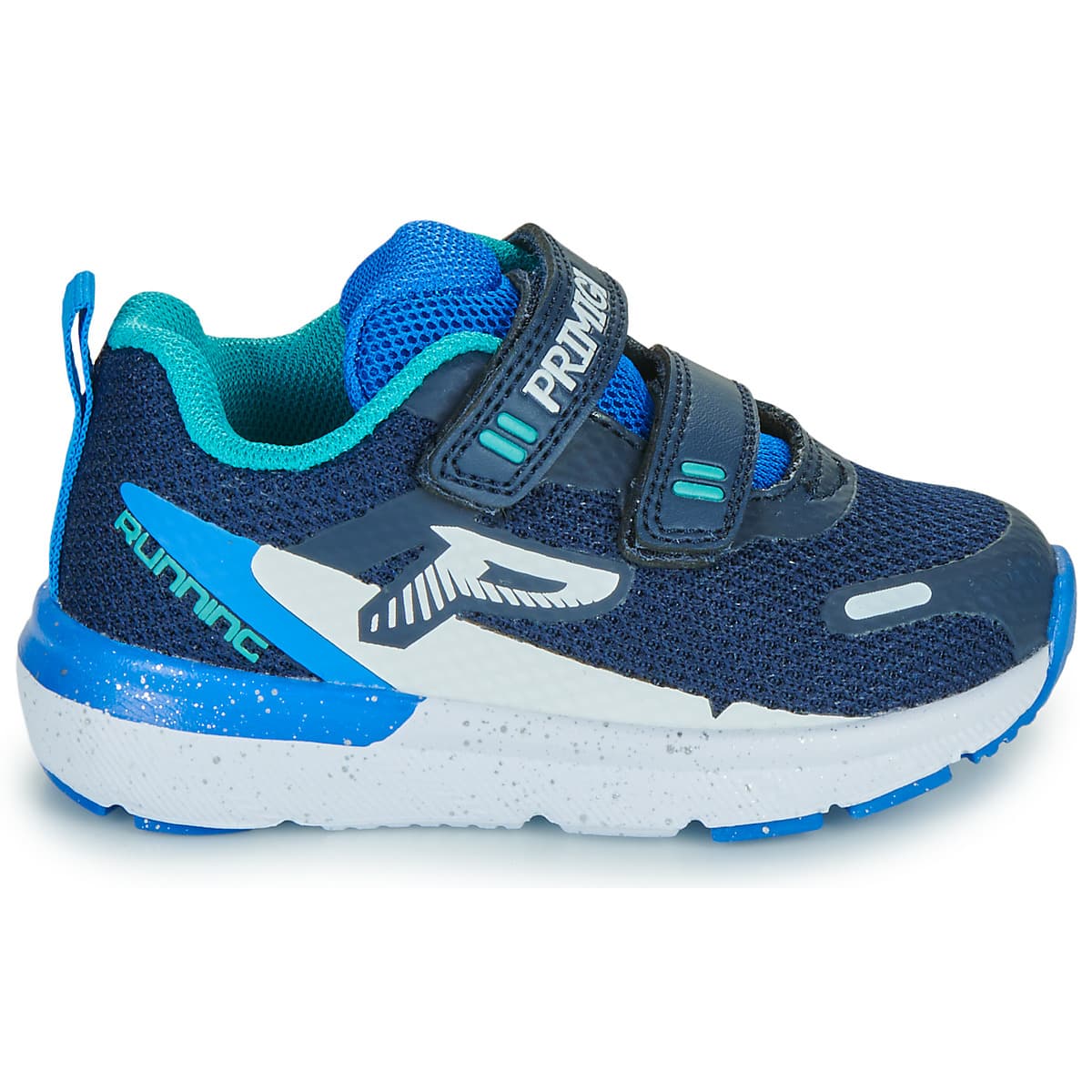 Boys' Sneakers Primigi Blue
