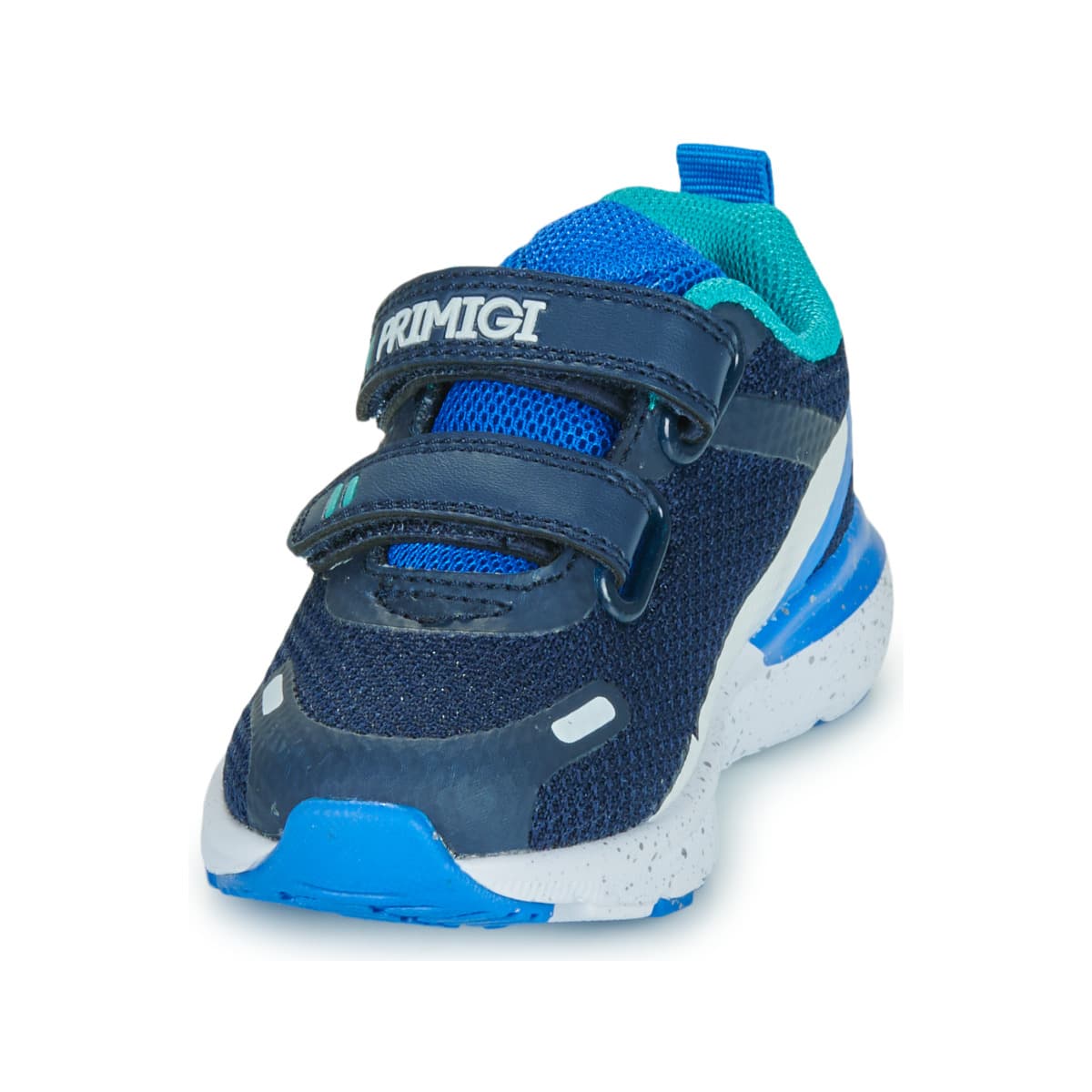Boys' Sneakers Primigi Blue
