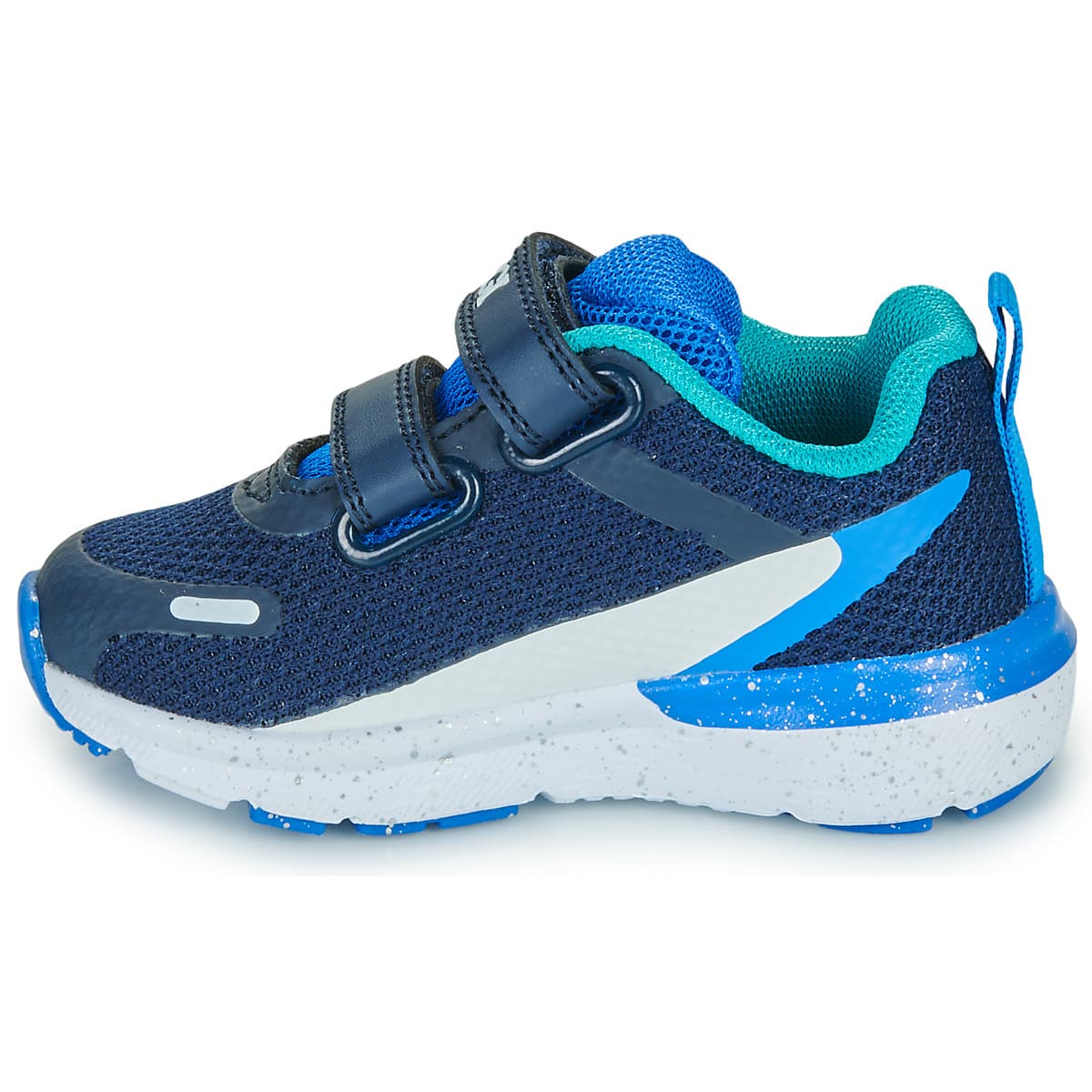 Boys' Sneakers Primigi Blue
