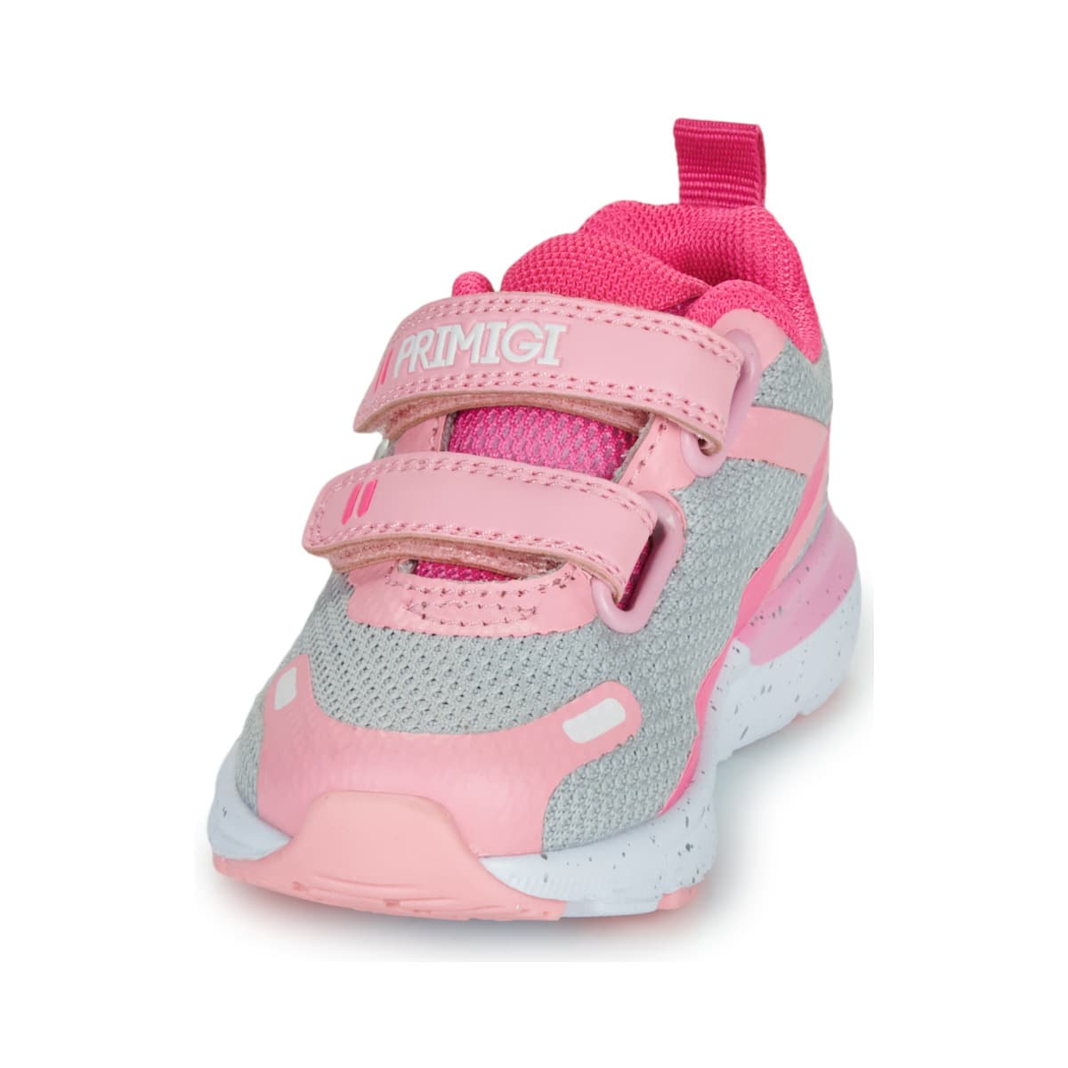 Girls' Sneakers Primigi Silver