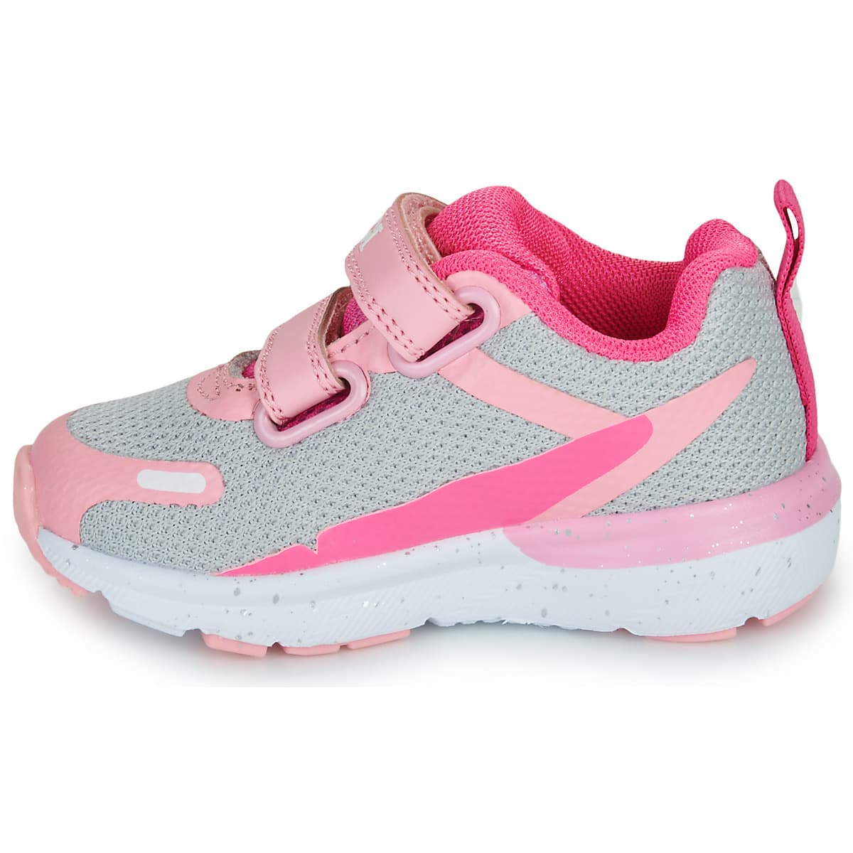Girls' Sneakers Primigi Silver
