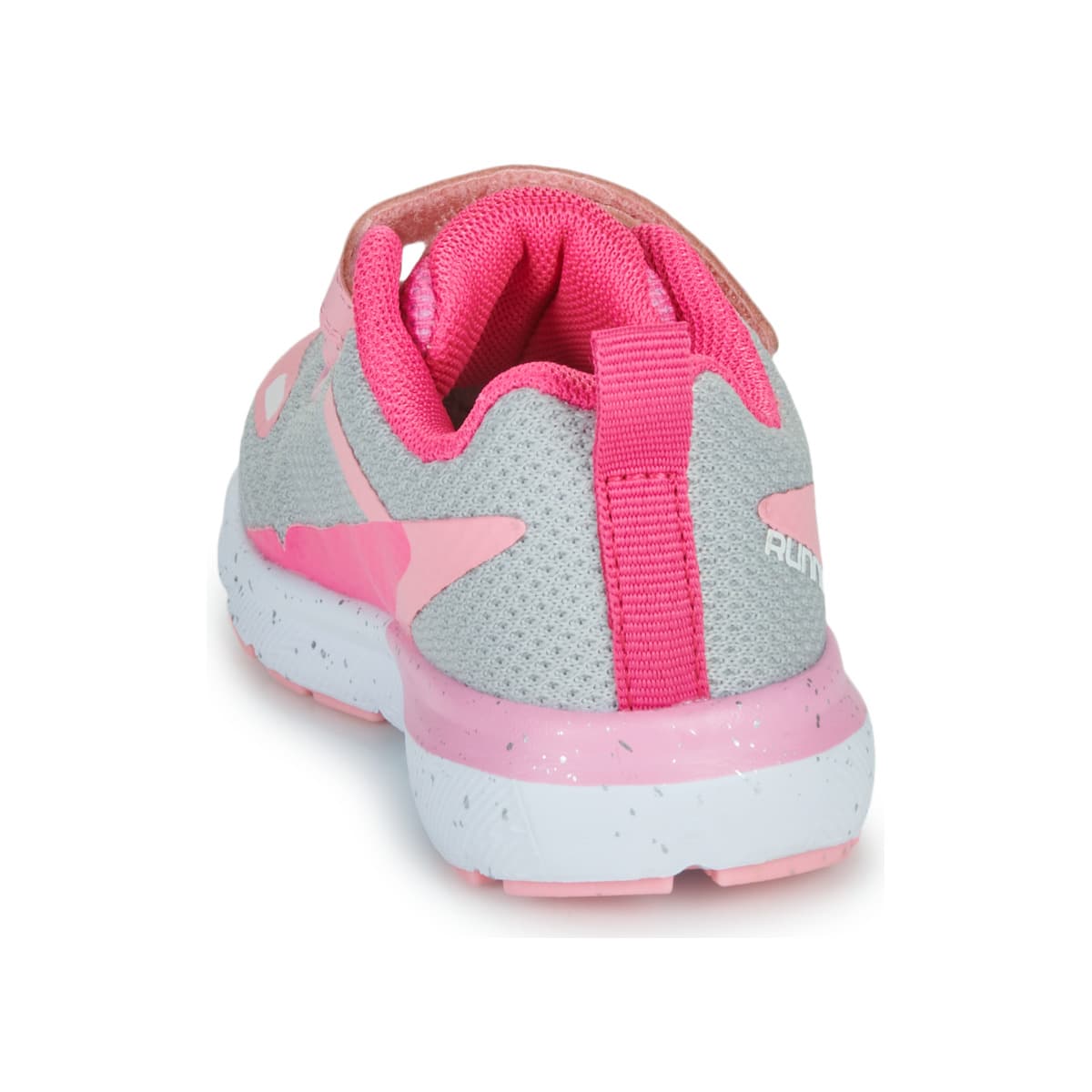 Girls' Sneakers Primigi Silver