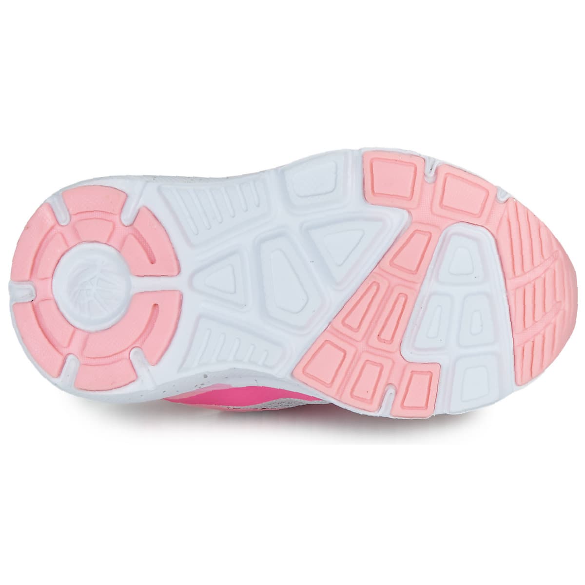 Girls' Sneakers Primigi Silver