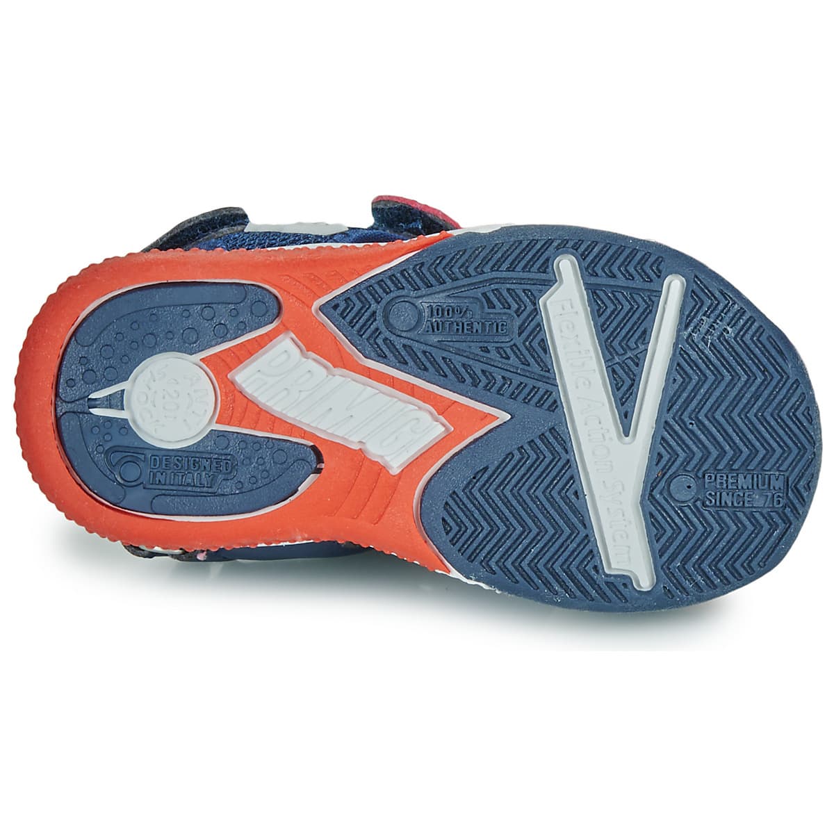 Boys' Sandals Primigi Blue