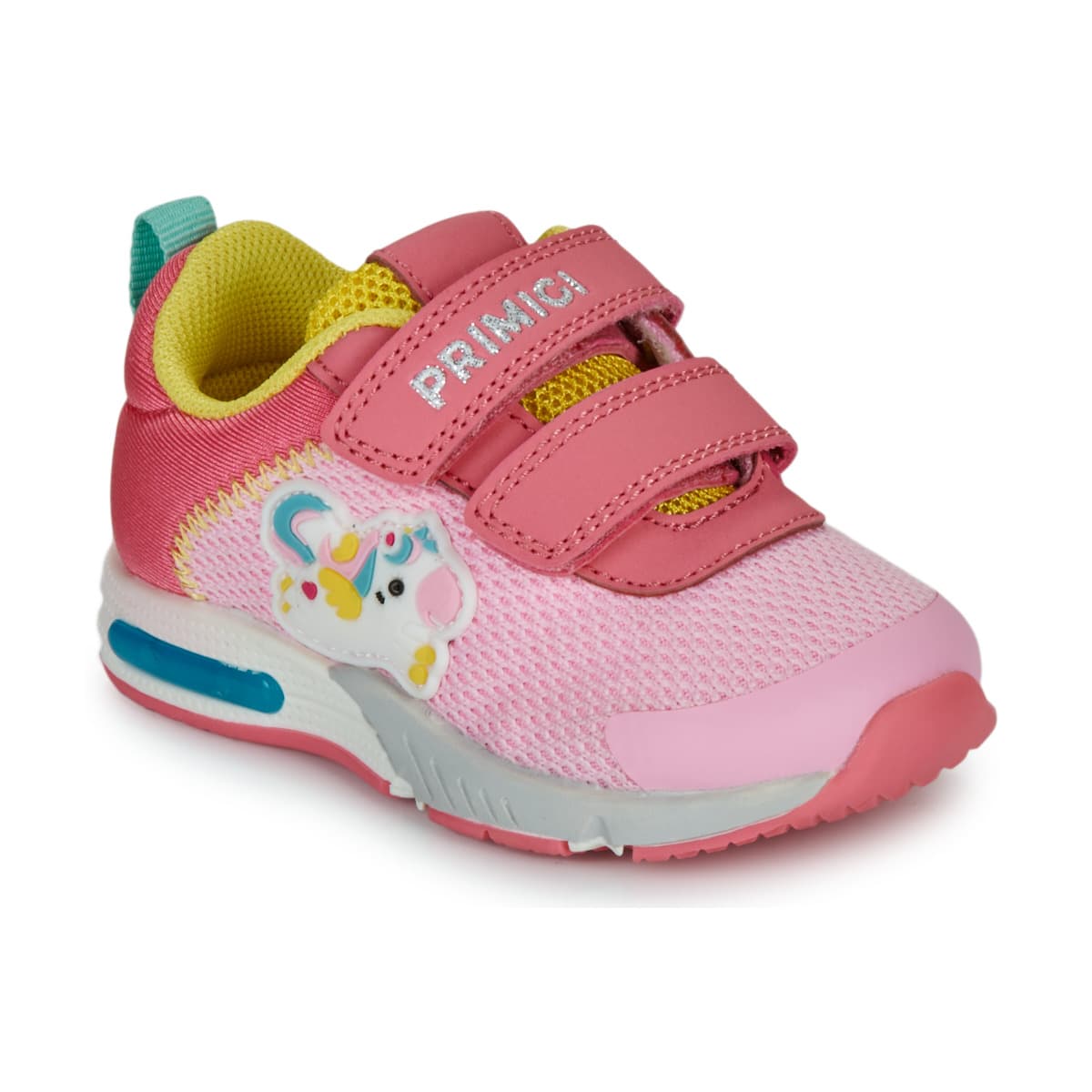 Girls' Sneakers Primigi Pink