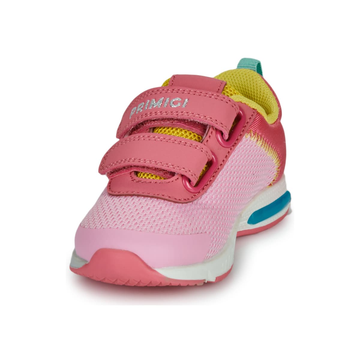 Girls' Sneakers Primigi Pink