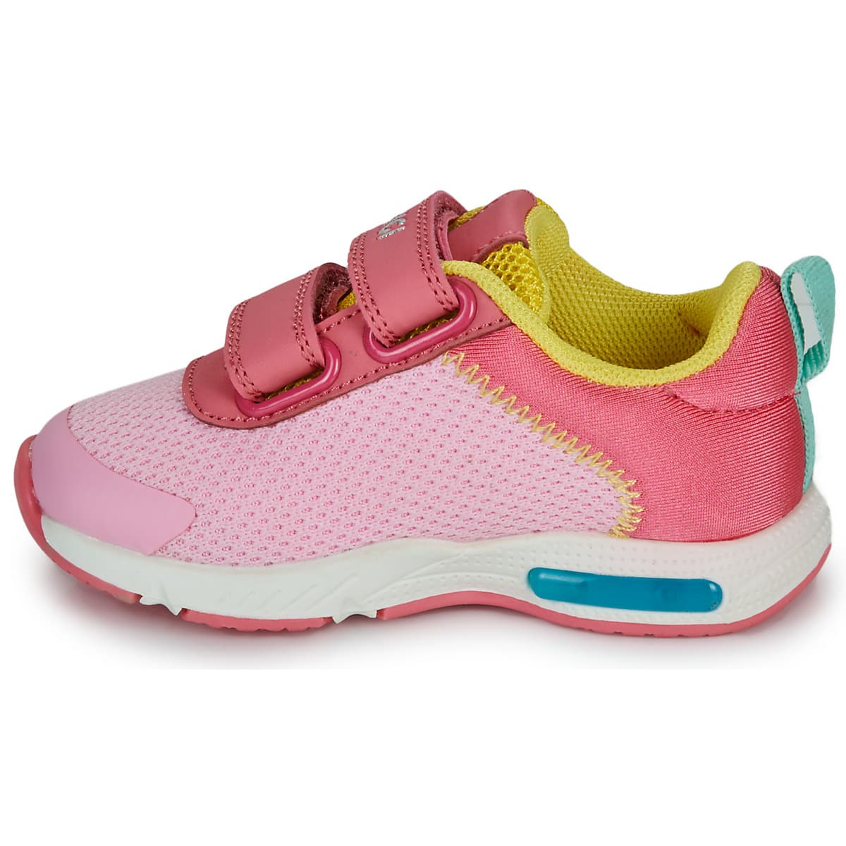Girls' Sneakers Primigi Pink