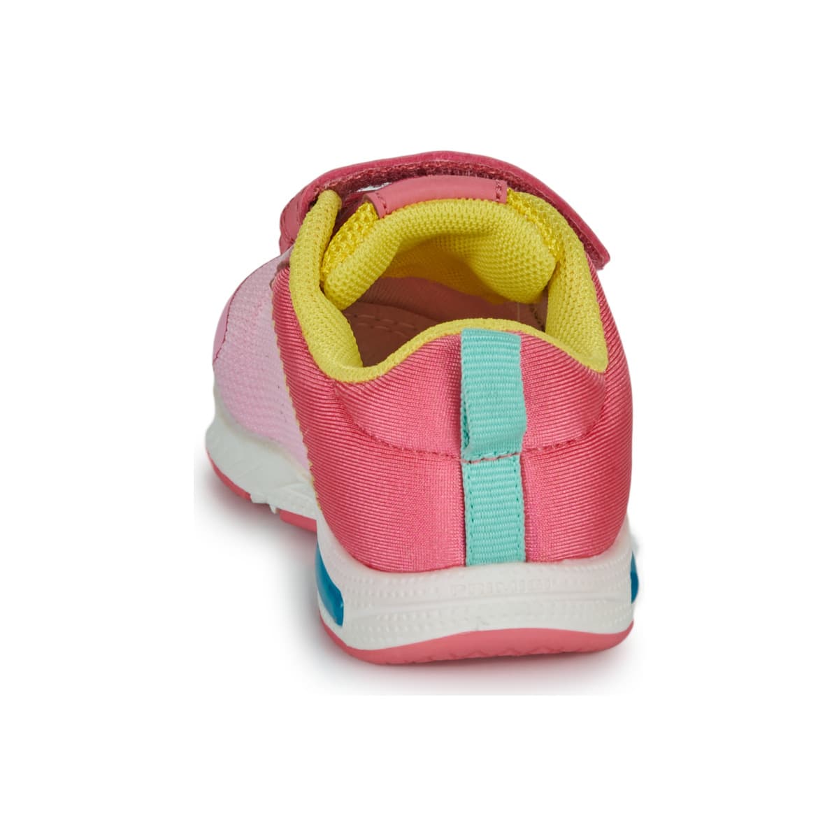 Girls' Sneakers Primigi Pink