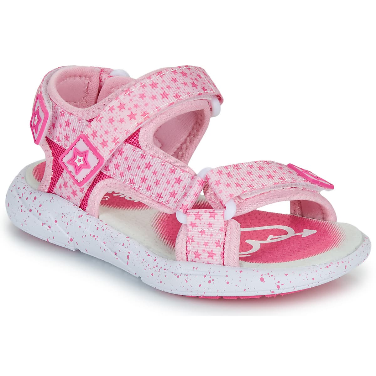 Girls' Sandals Primigi Pink