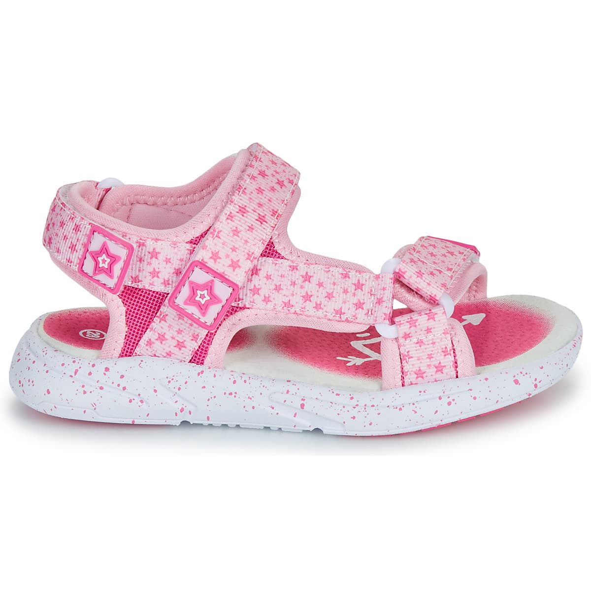 Girls' Sandals Primigi Pink
