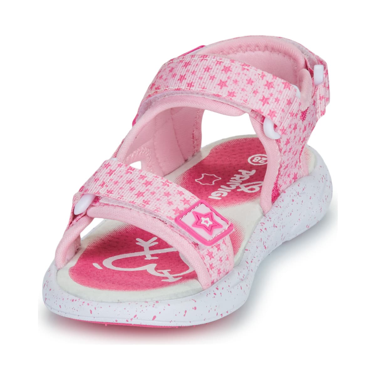 Girls' Sandals Primigi Pink