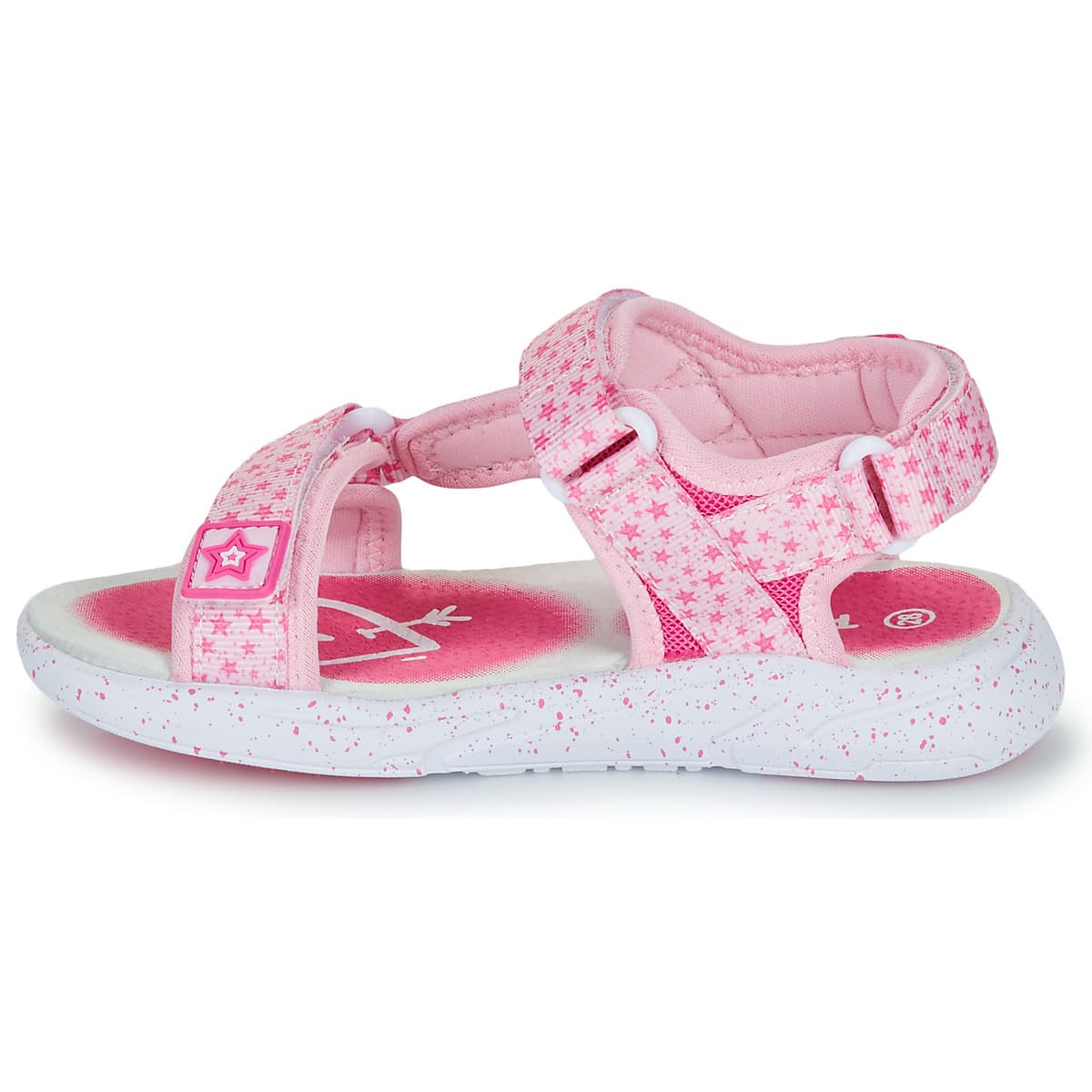 Girls' Sandals Primigi Pink