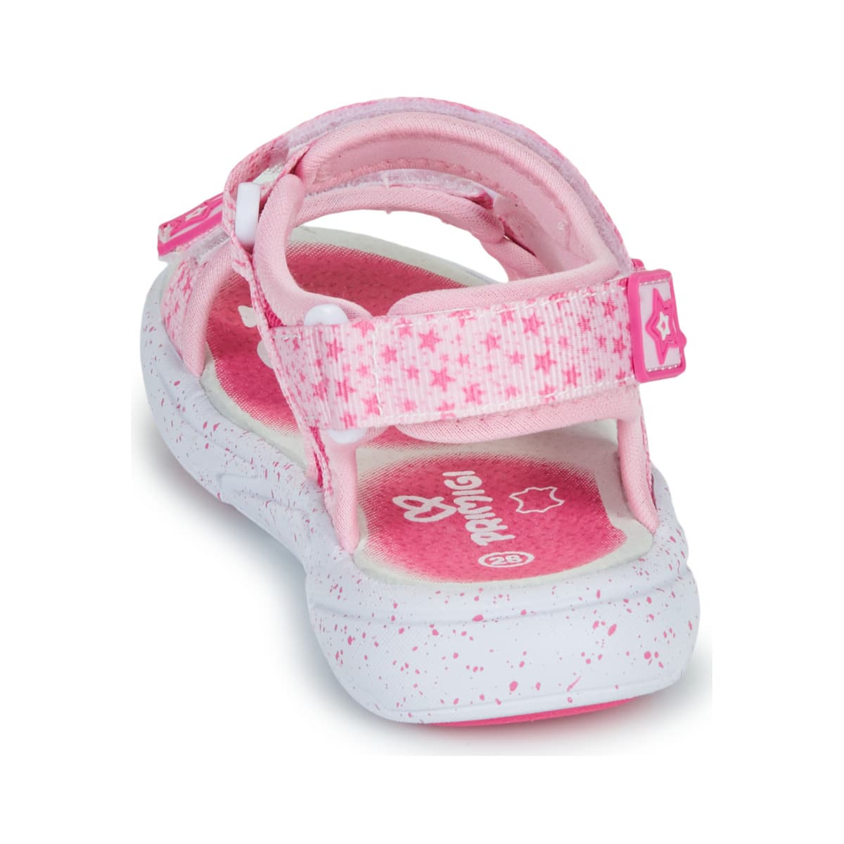 Girls' Sandals Primigi Pink