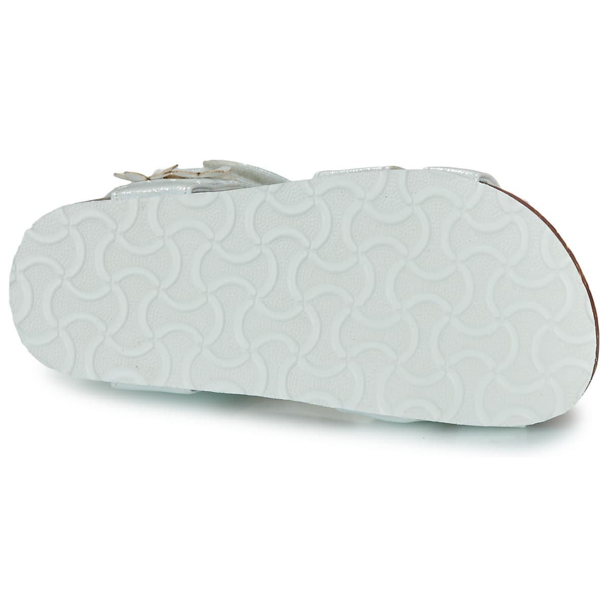 Women's Platforms Primigi White