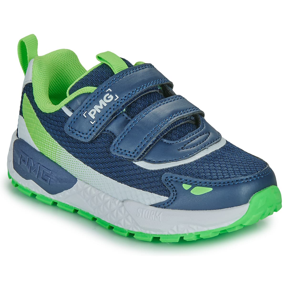 Boys' Sneakers Primigi Blue