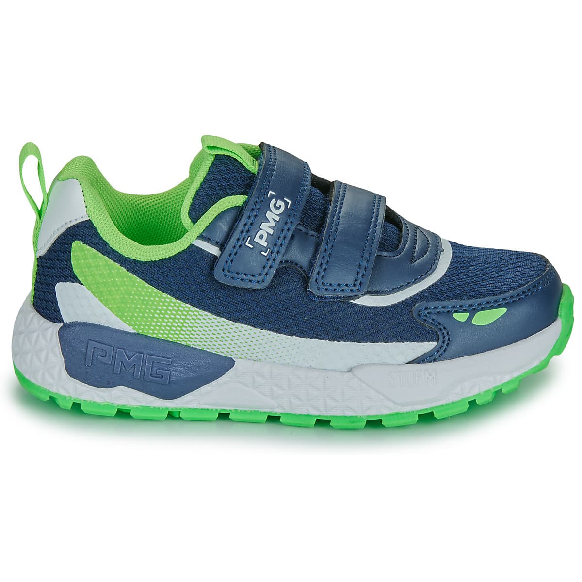 Boys' Sneakers Primigi Blue