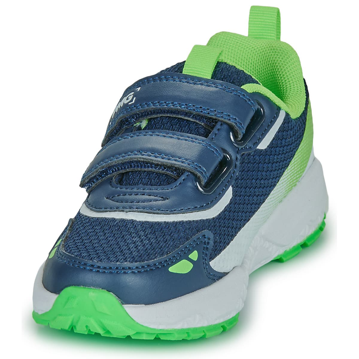 Boys' Sneakers Primigi Blue