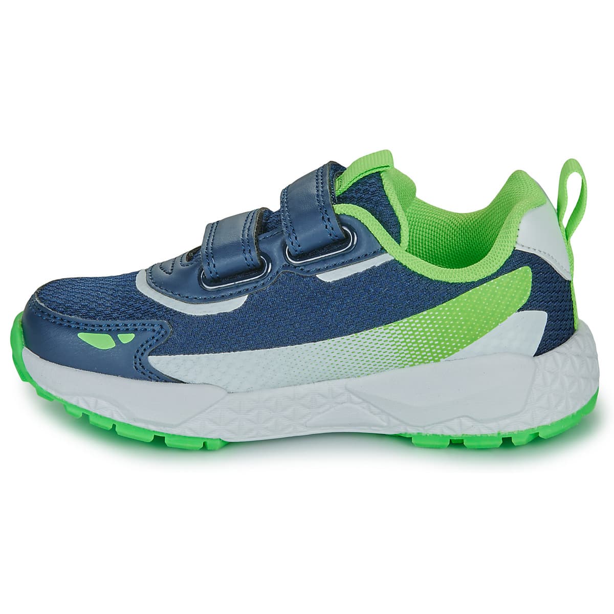 Boys' Sneakers Primigi Blue