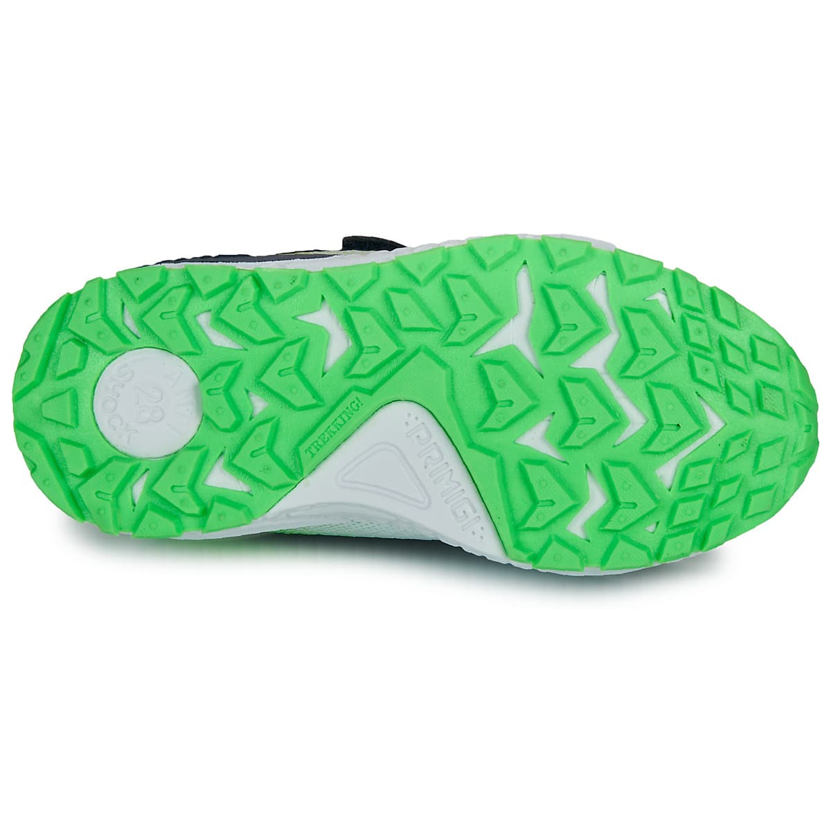 Boys' Sneakers Primigi Blue