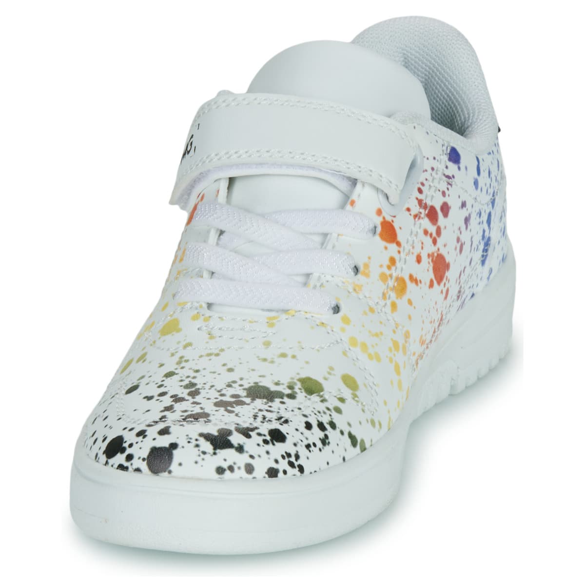 Boys' Sneakers Primigi White