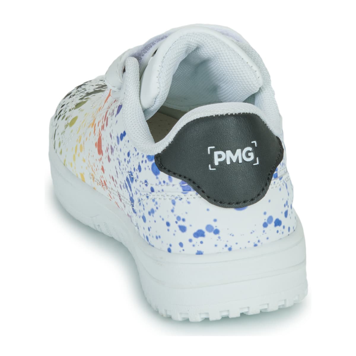 Boys' Sneakers Primigi White
