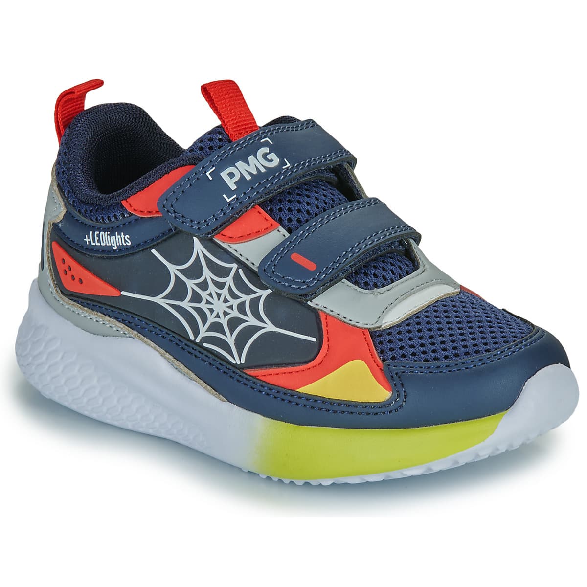 Boys' Sneakers Primigi Blue