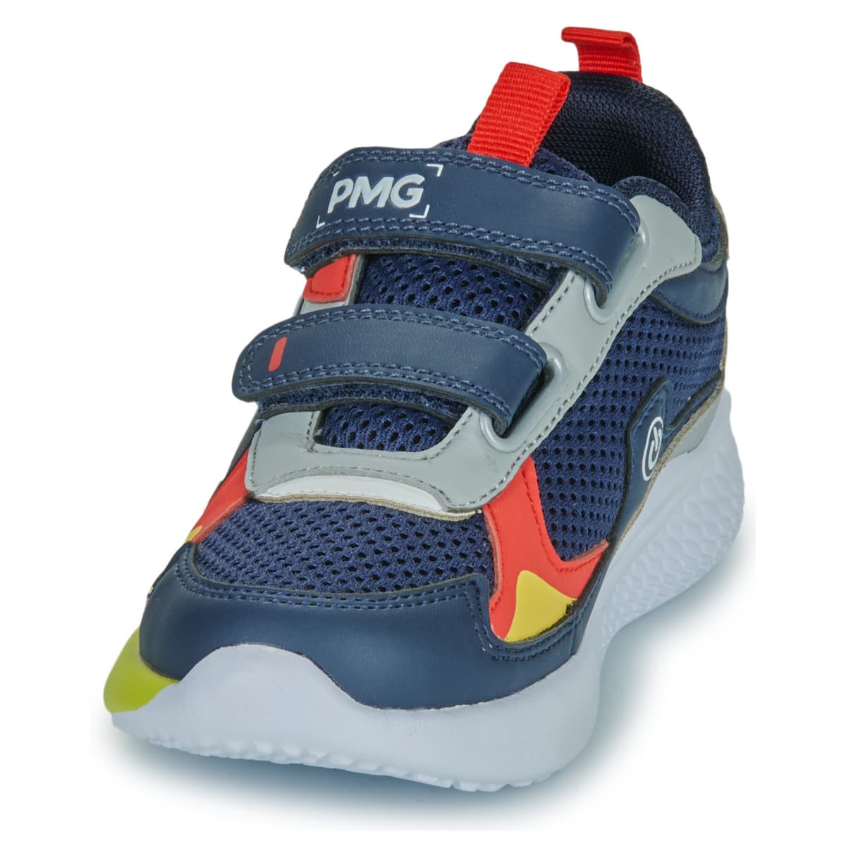 Boys' Sneakers Primigi Blue