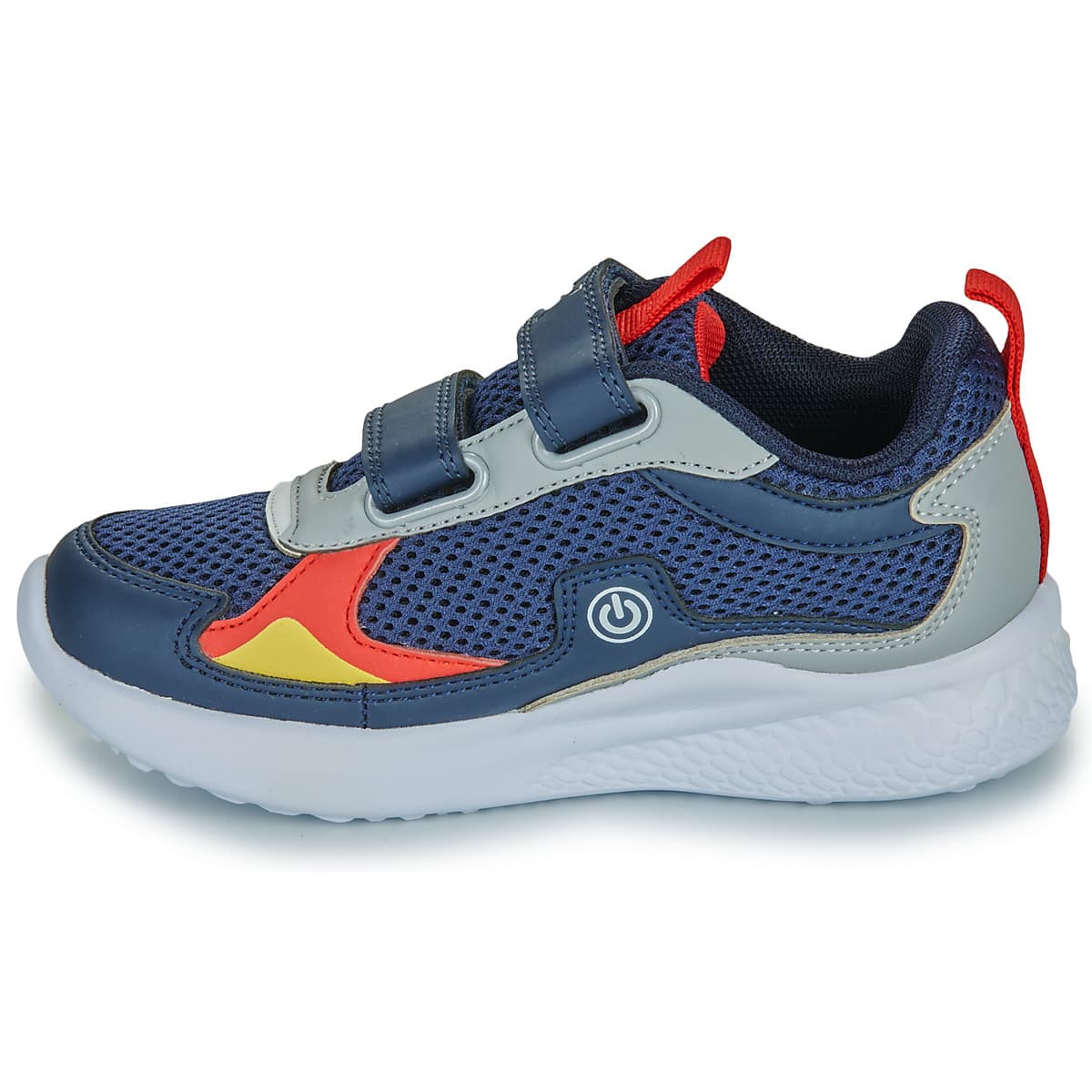 Boys' Sneakers Primigi Blue