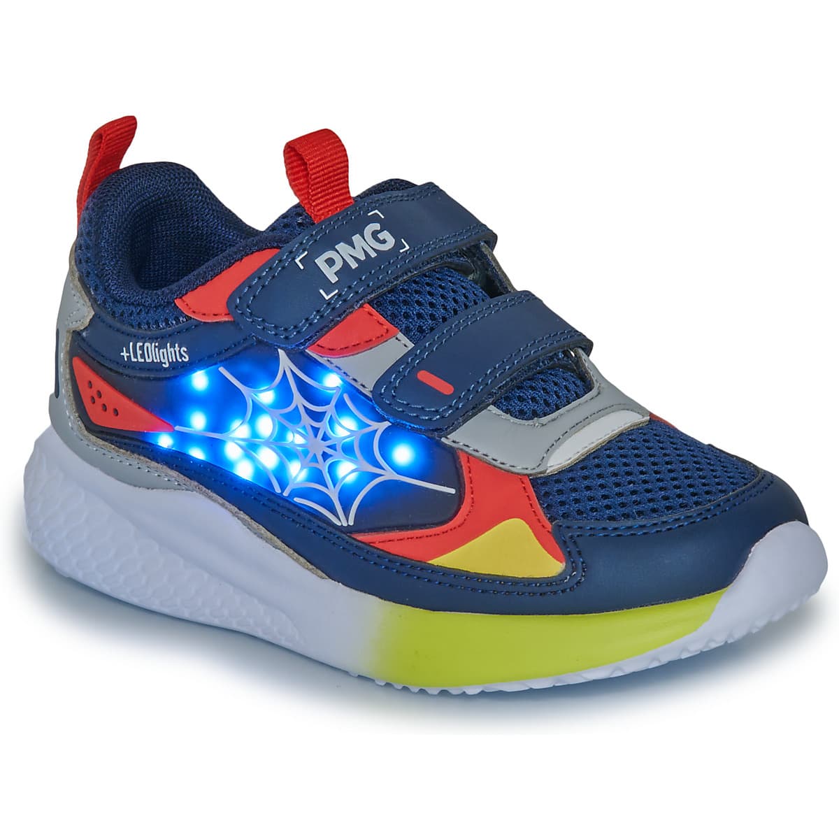 Boys' Sneakers Primigi Blue