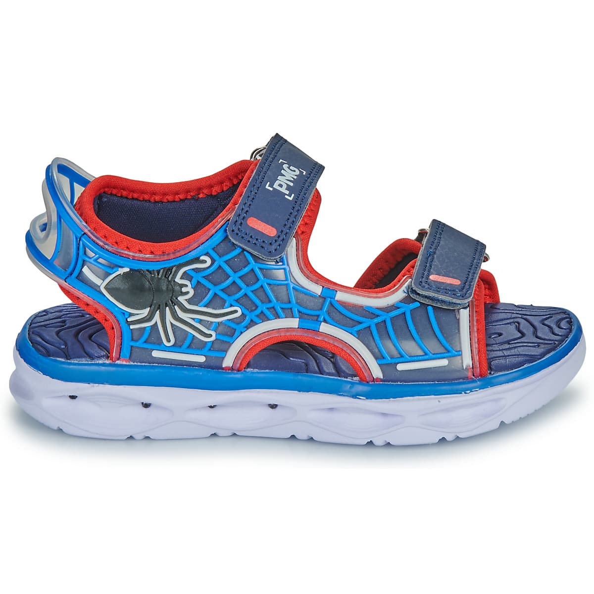 Παιδικό Πέδιλο για Αγόρι Primigi με Φωτάκια Χρώματος Μπλε 7974100